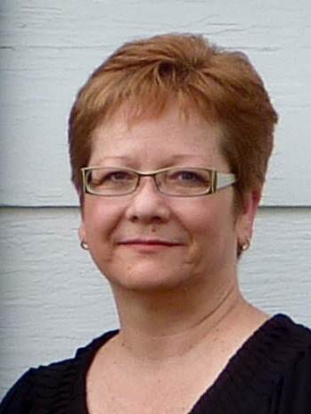 Gail Sawatzky