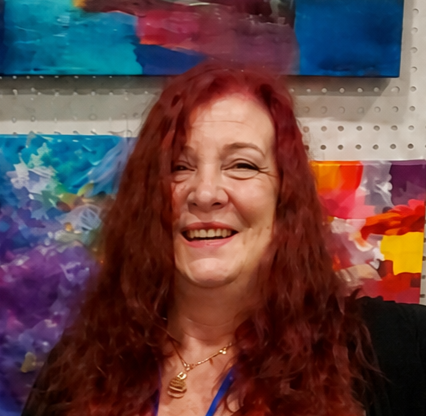 Kathleen Crosby