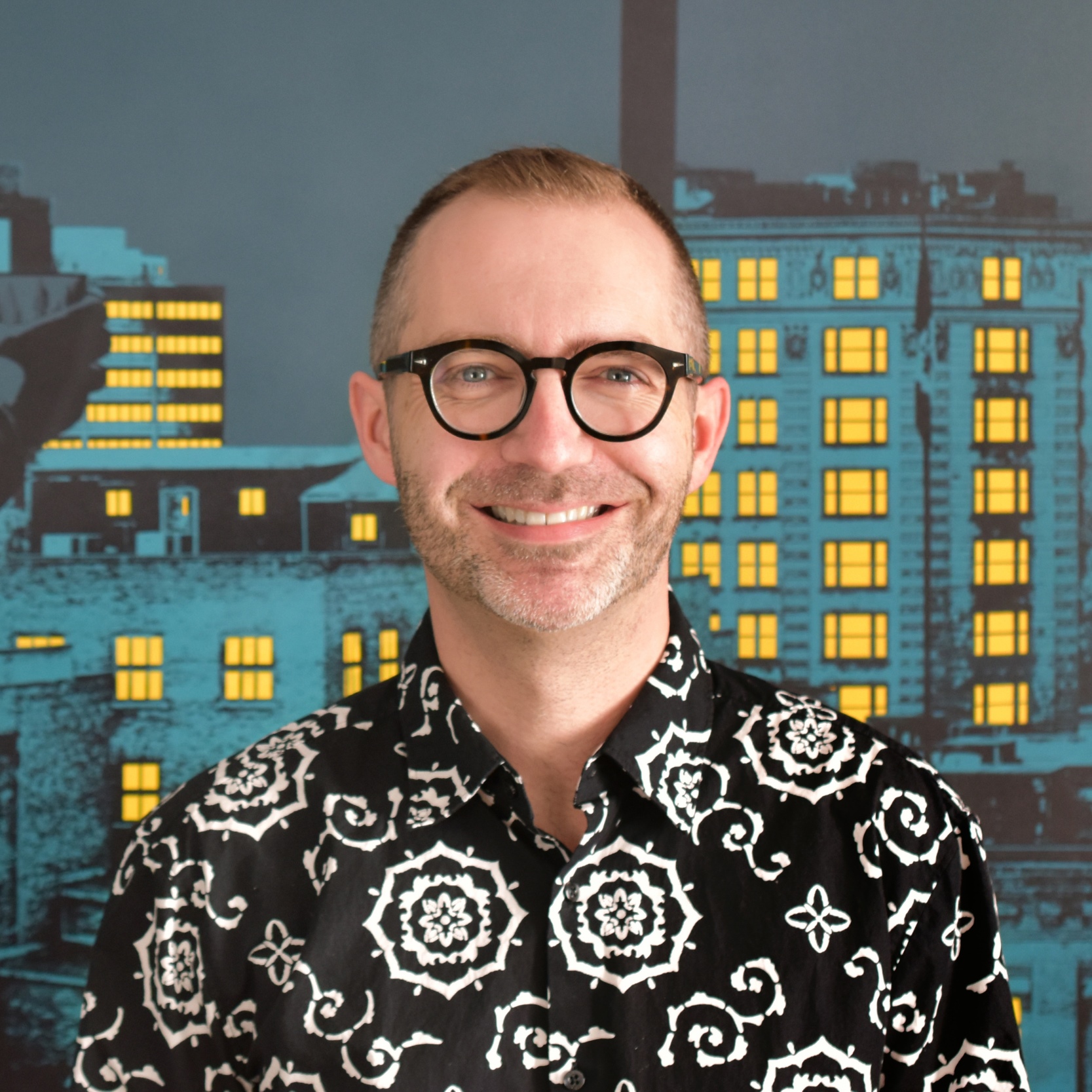 Eric Ouimet