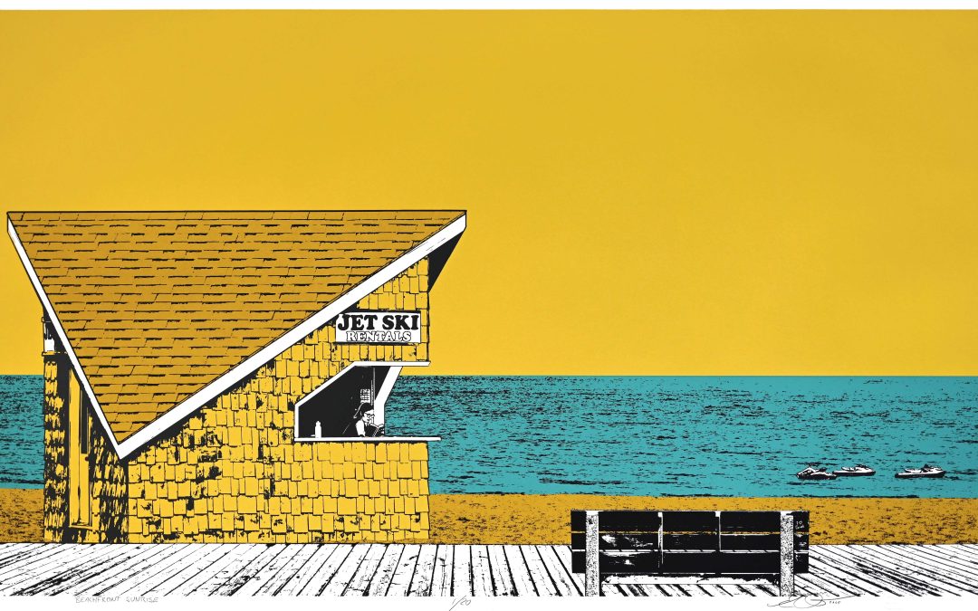 Eric Ouimet