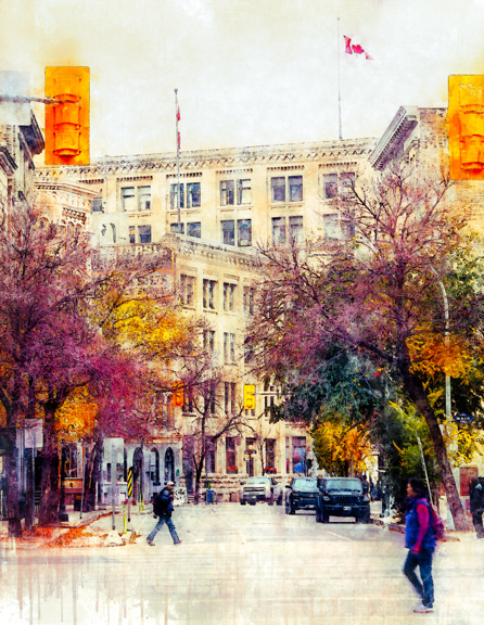 Autumn's Radiance