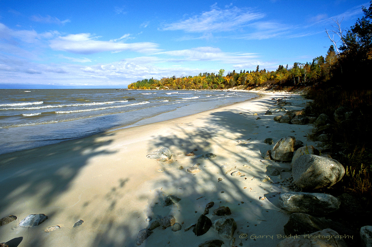 Victoria Beach