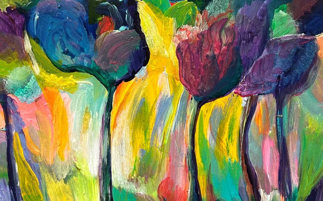 Kathleen Crosby