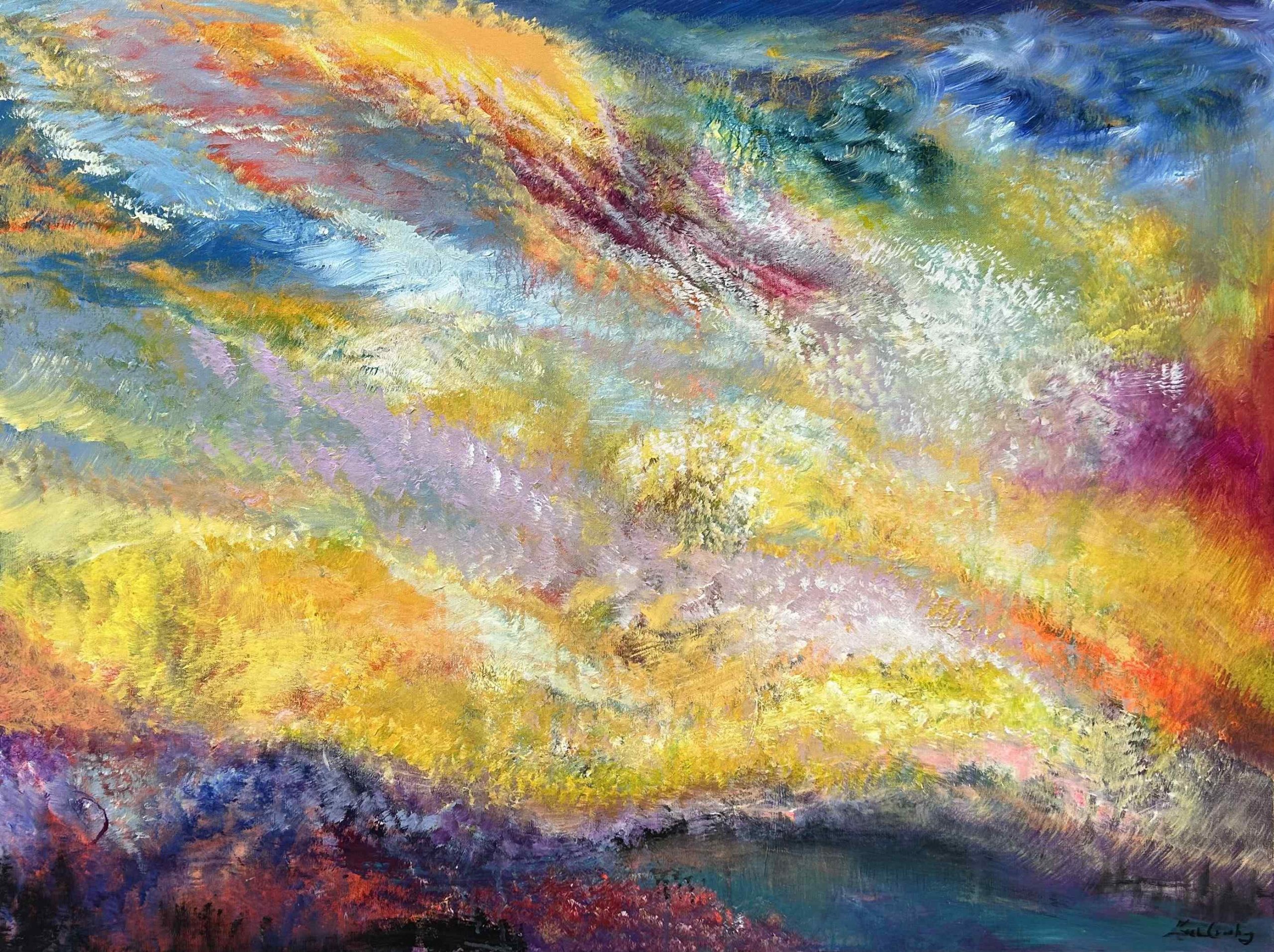 Passion Streaks