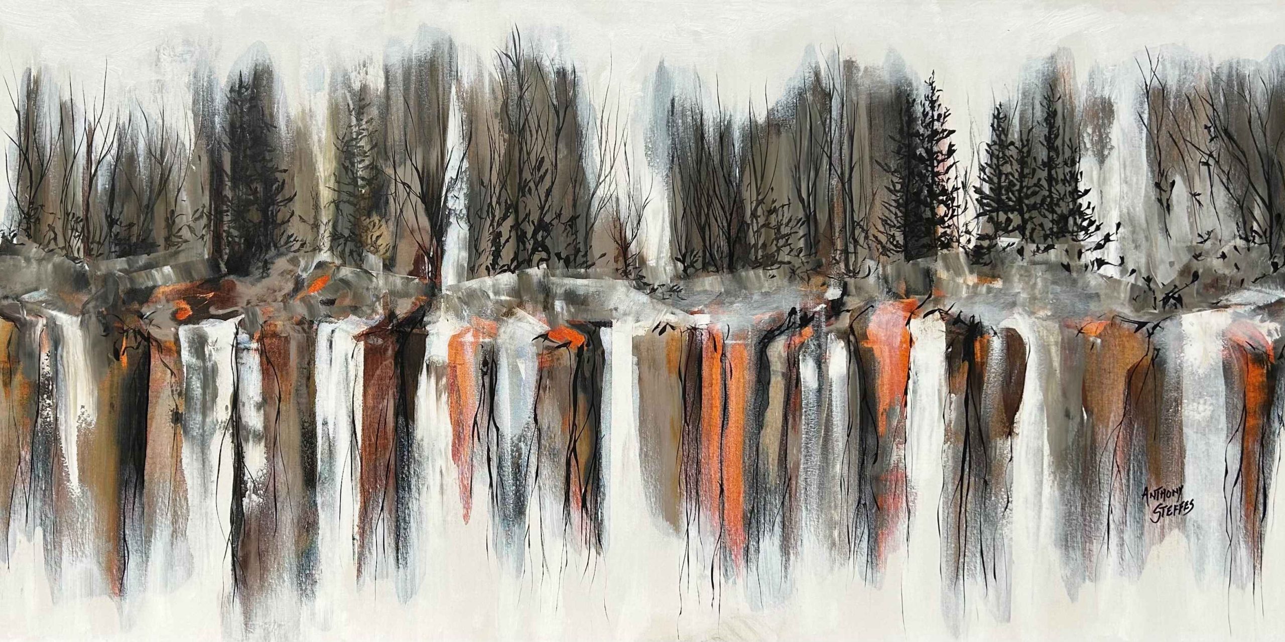 Autumn Parade