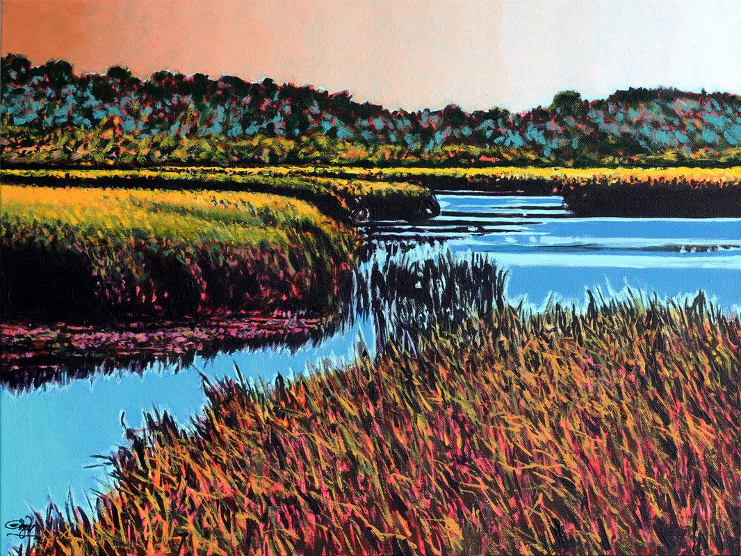 Shallow Pools
