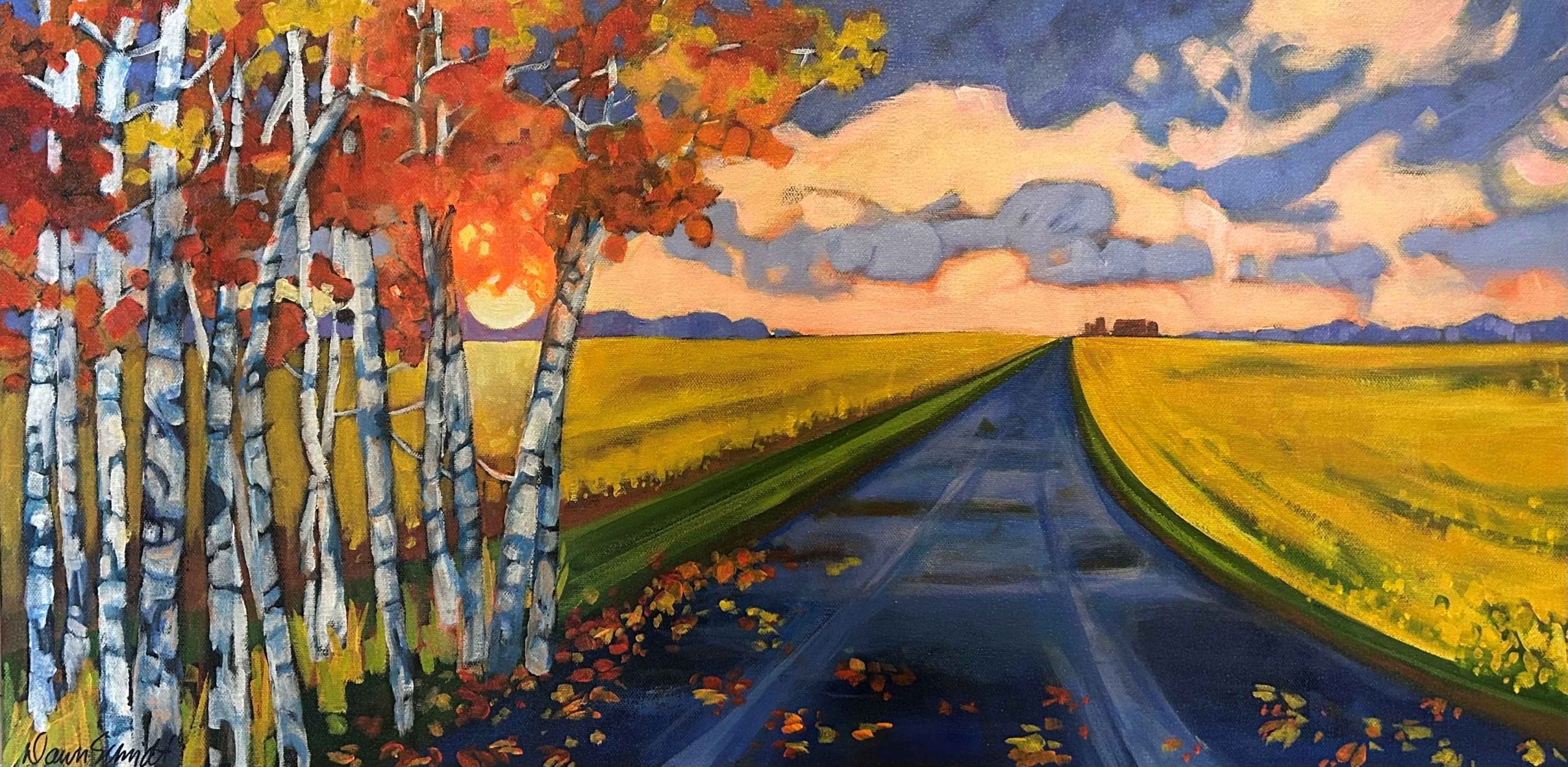 Golden Mile