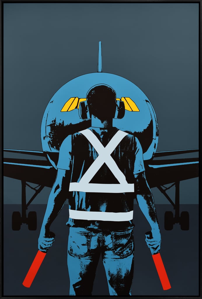 Please Remain Seated