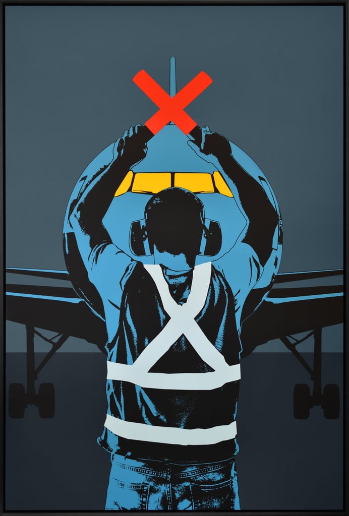 You May Unfasten Your Seatbelt
