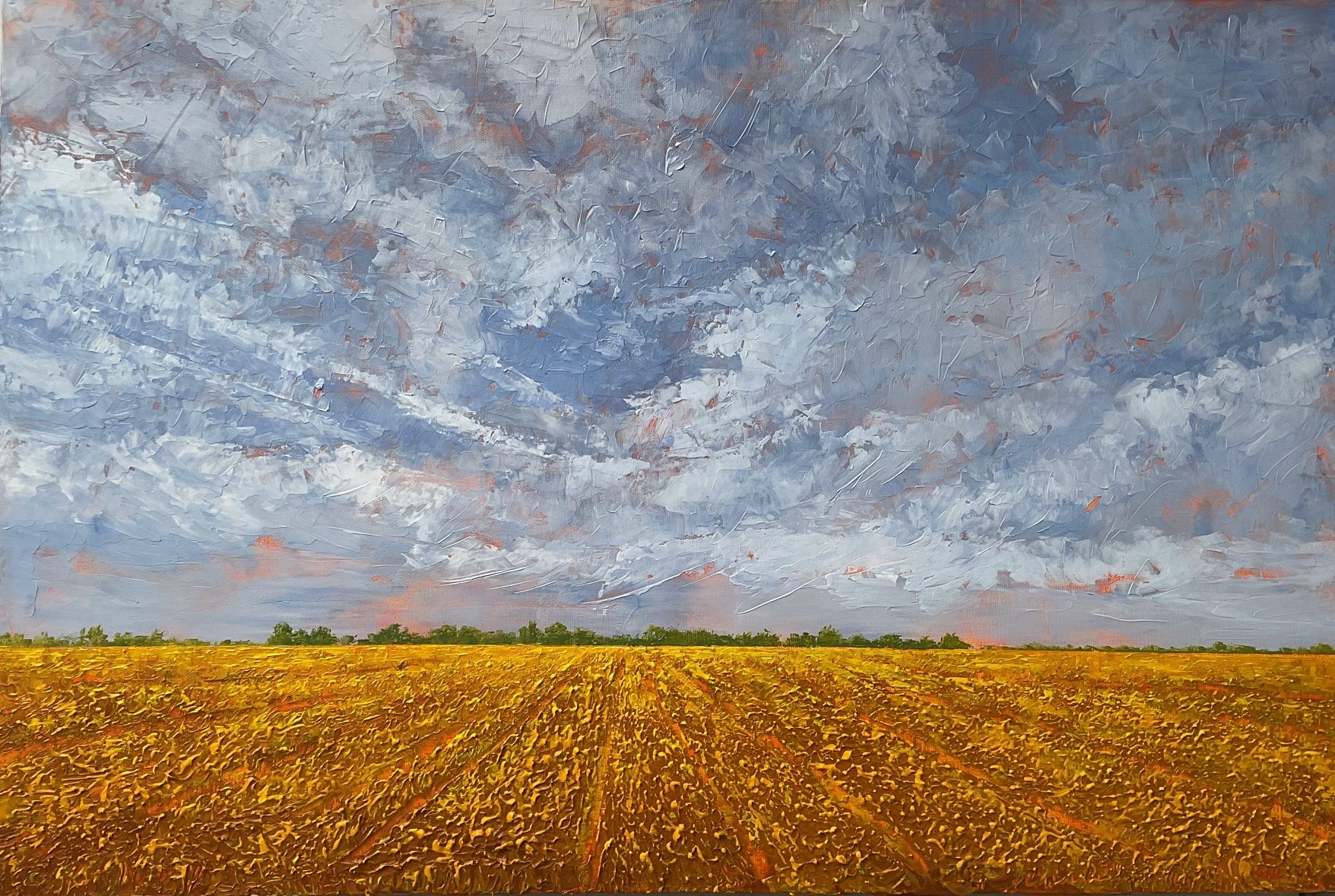 In Celebration of Autumn