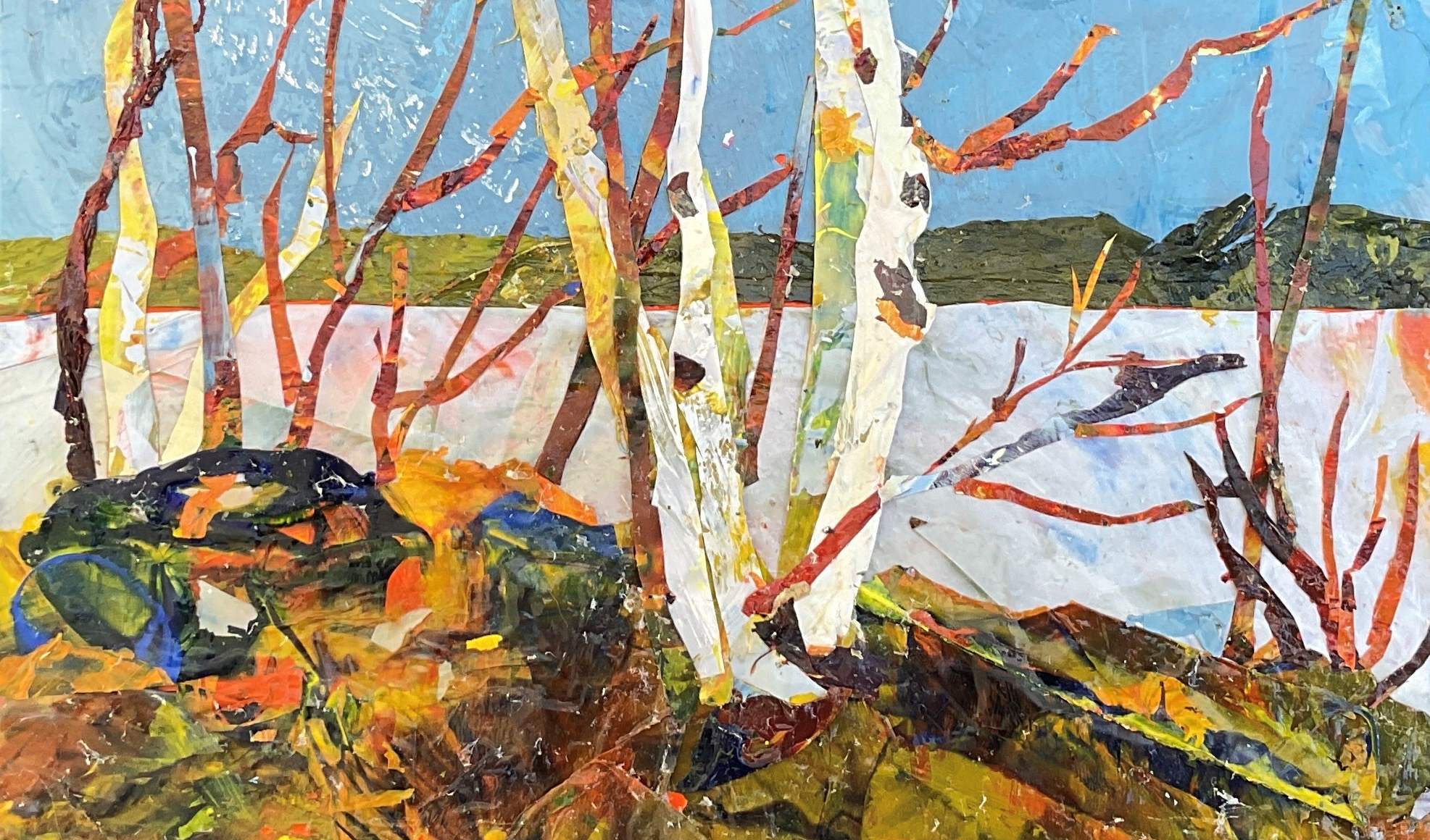 Inspired Landscape #14