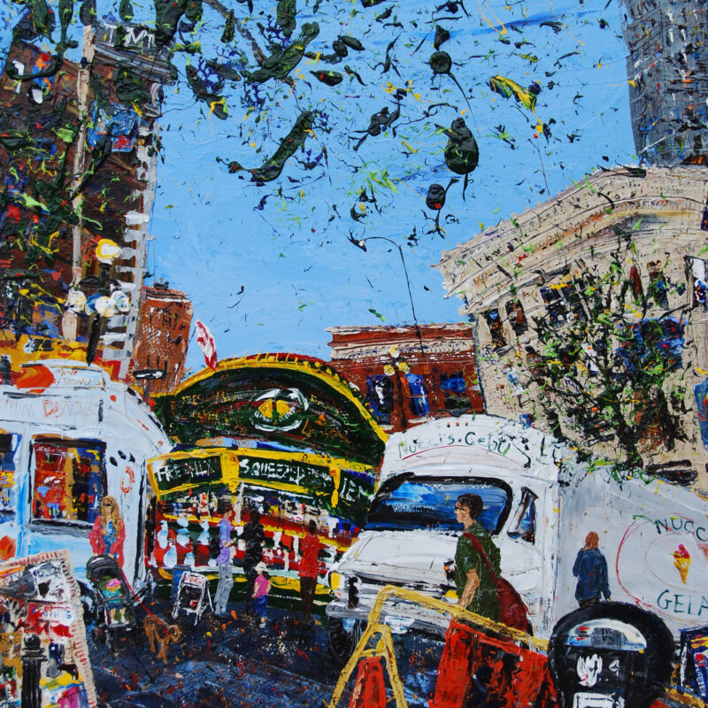 Winnipeg Fringe Fest