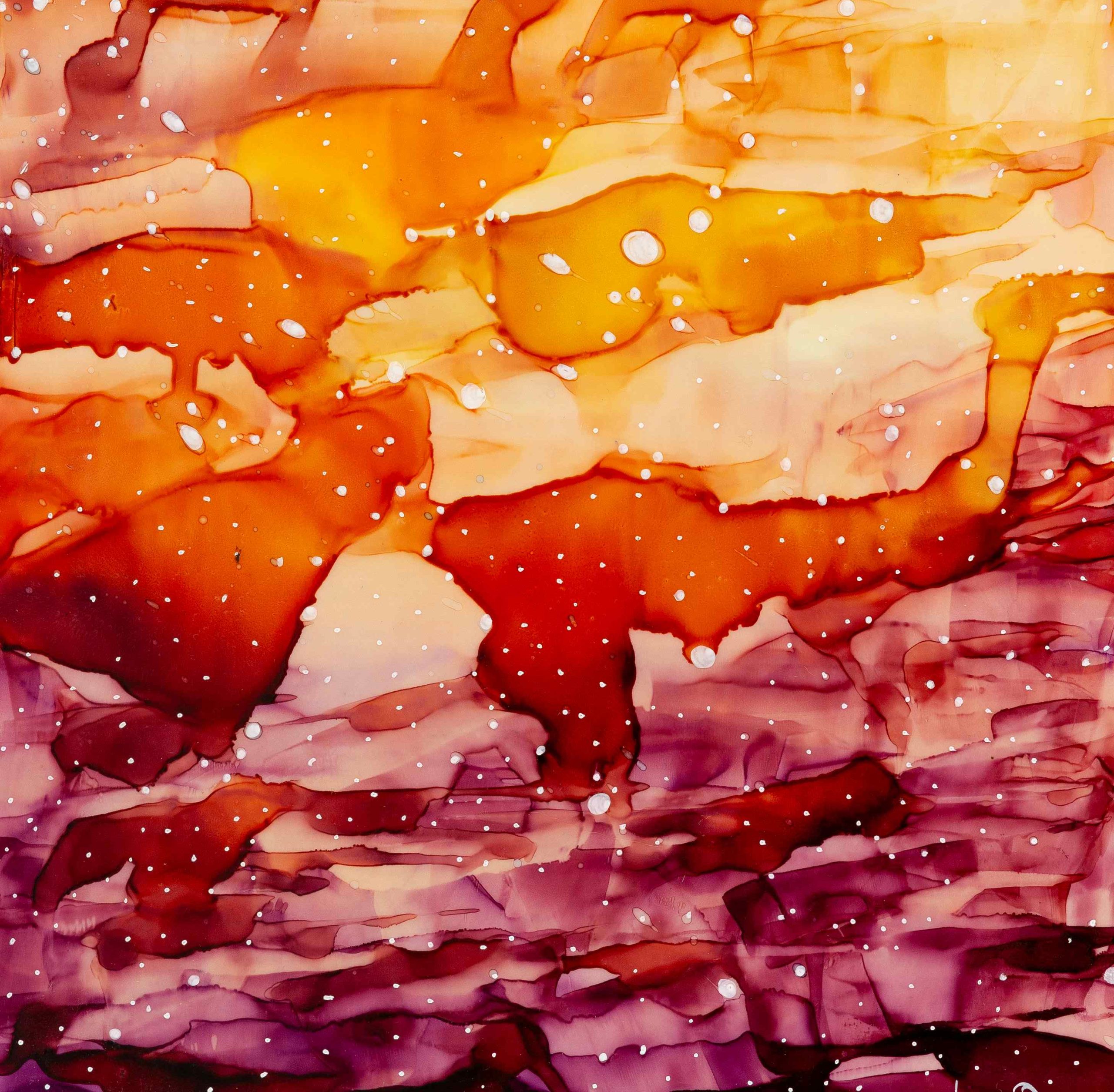 They Met in the Middle