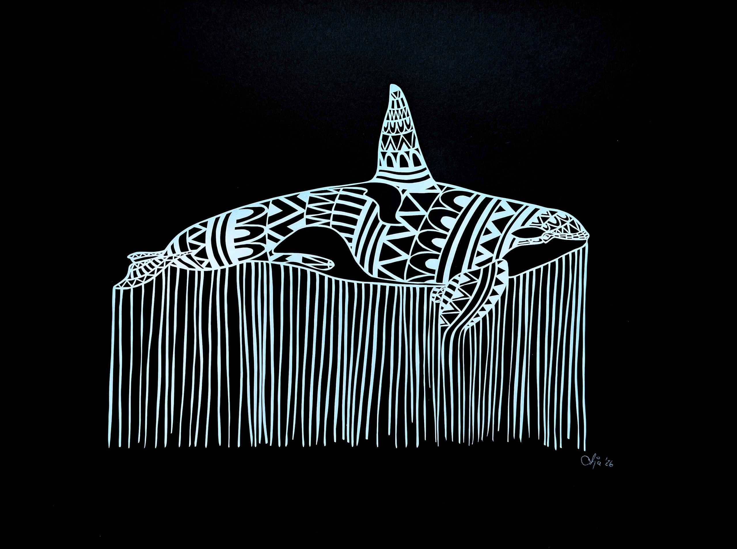 long-lastingly lapsed (orca)