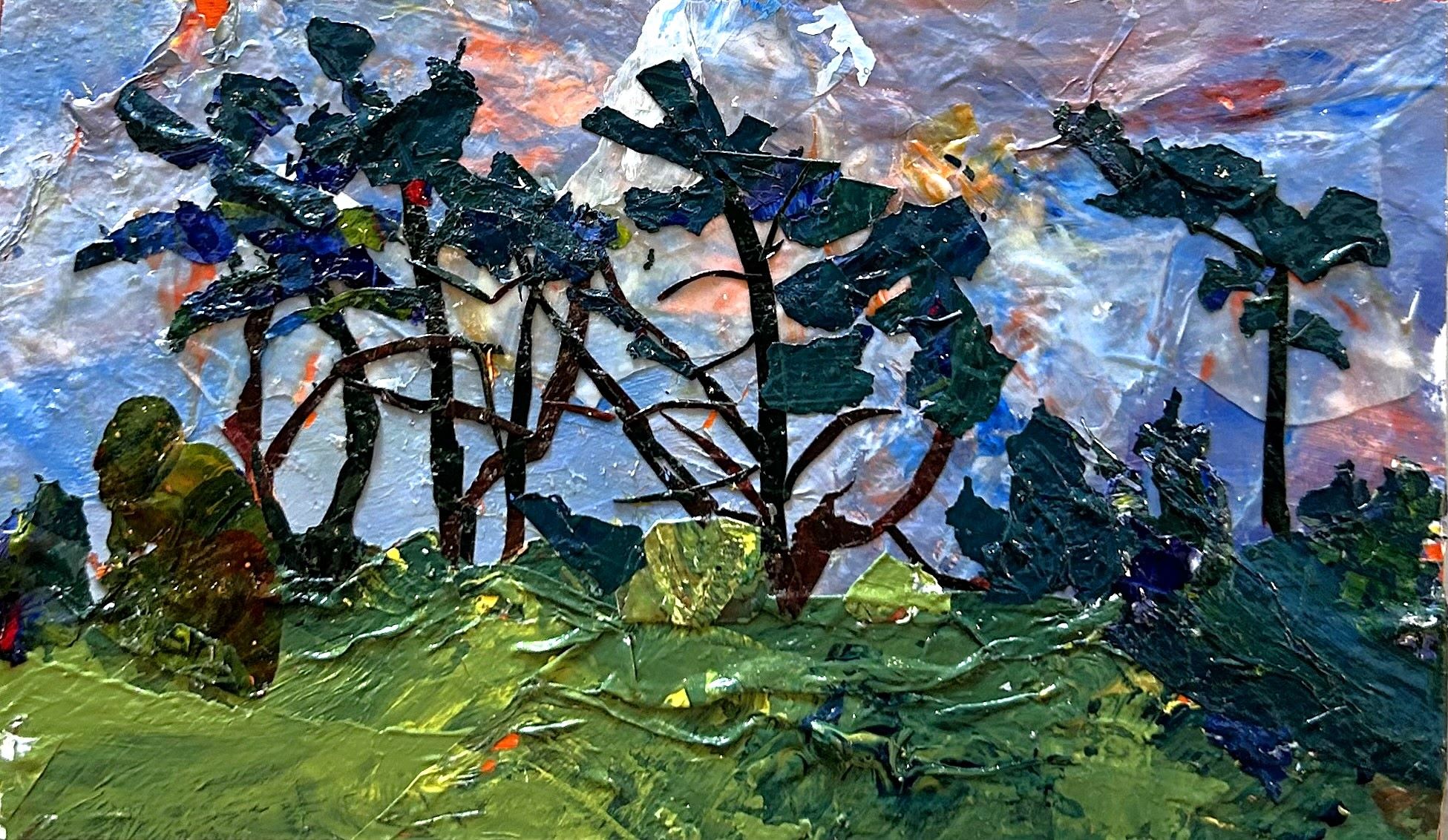 Inspired Landscapes #15