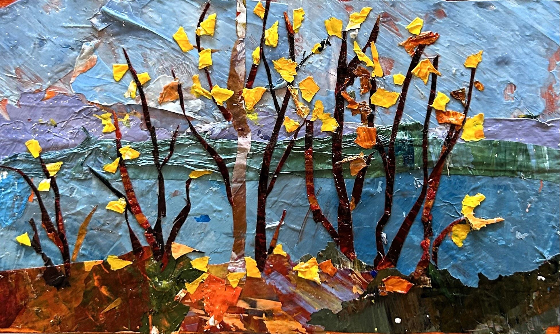 Inspired Landscapes #16