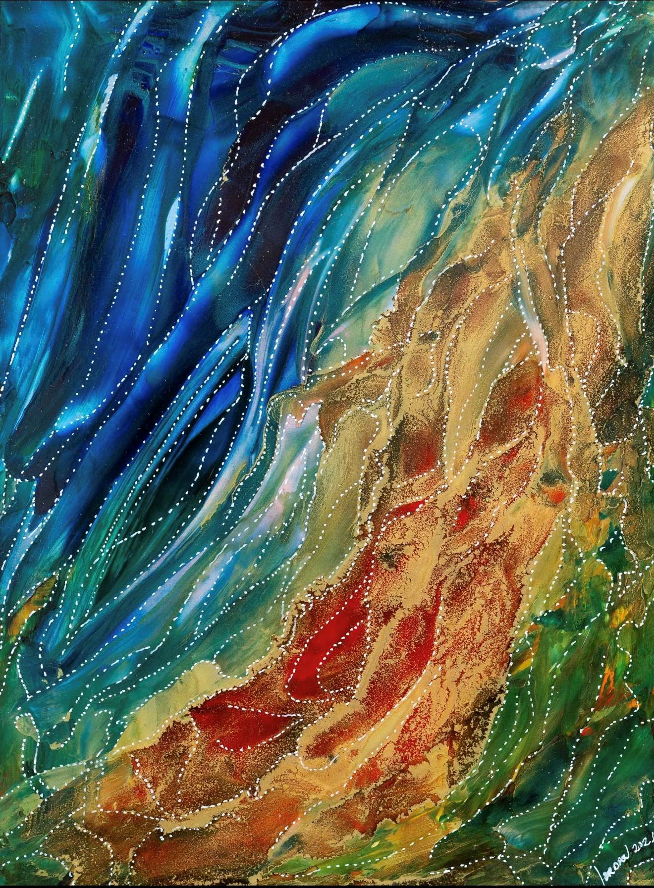 A River Runs Through It