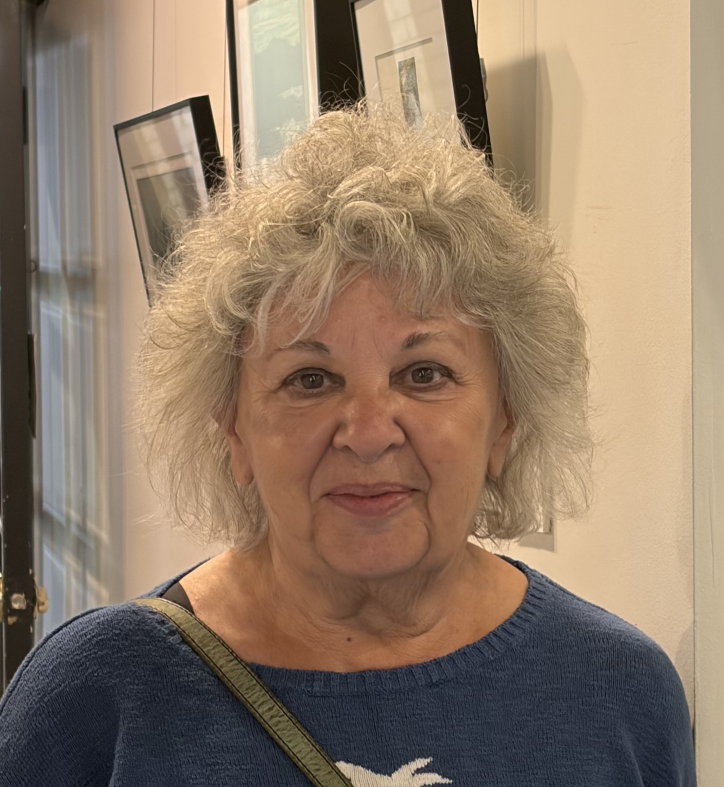 Sharon Cory