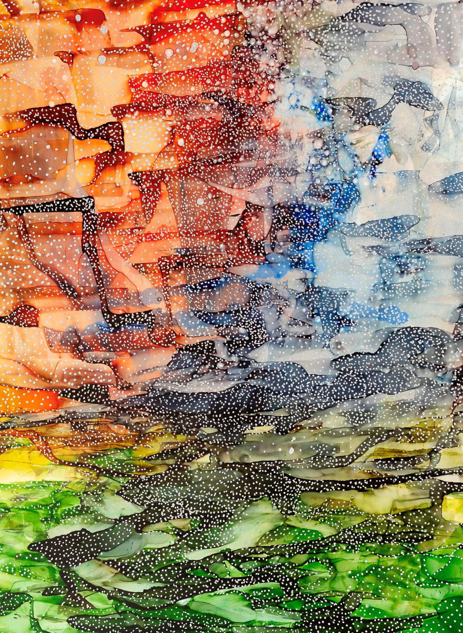 As Seasons Change