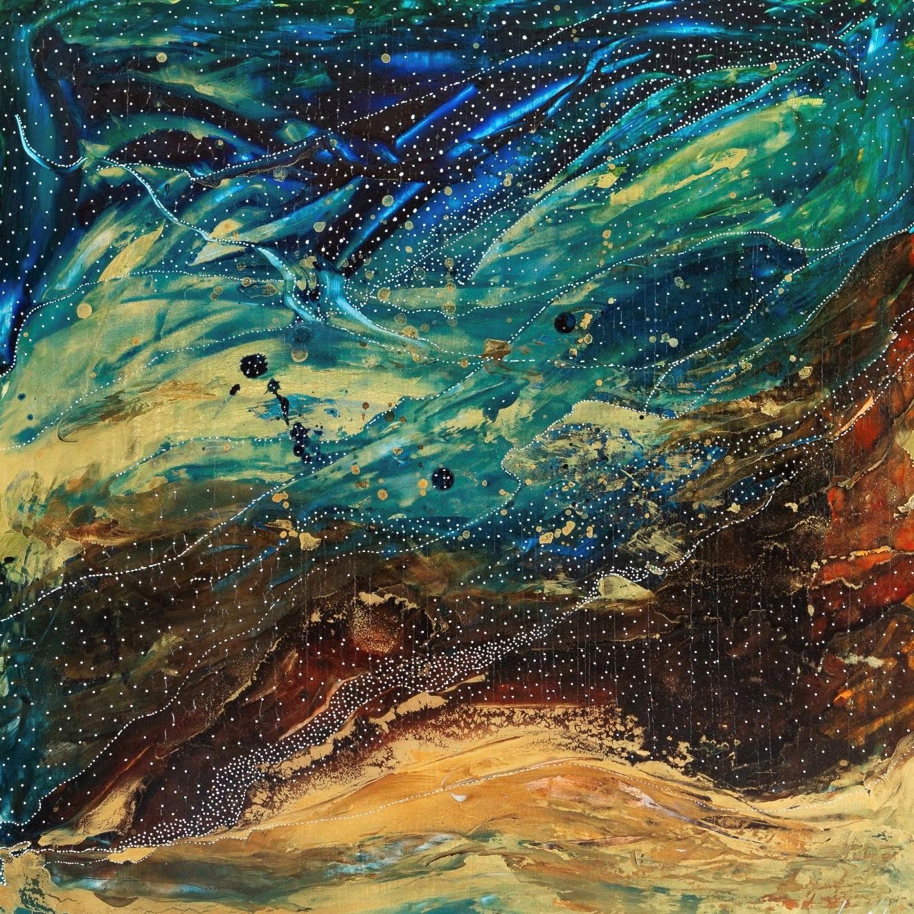 Embers of Light